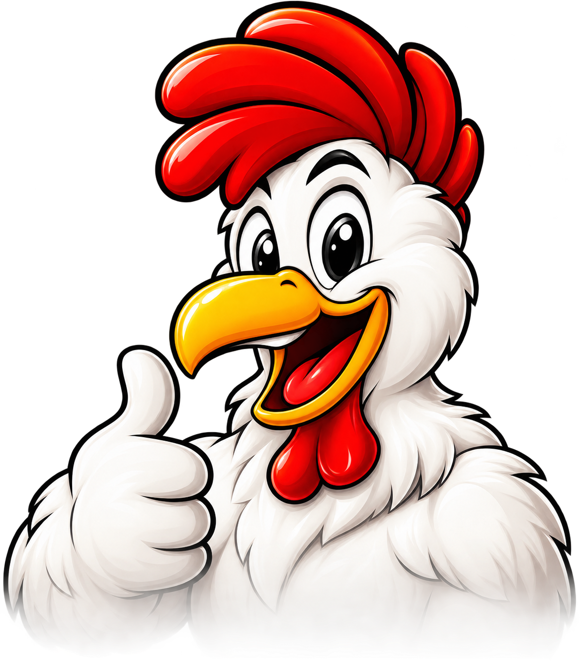 FFC Chicken Mark