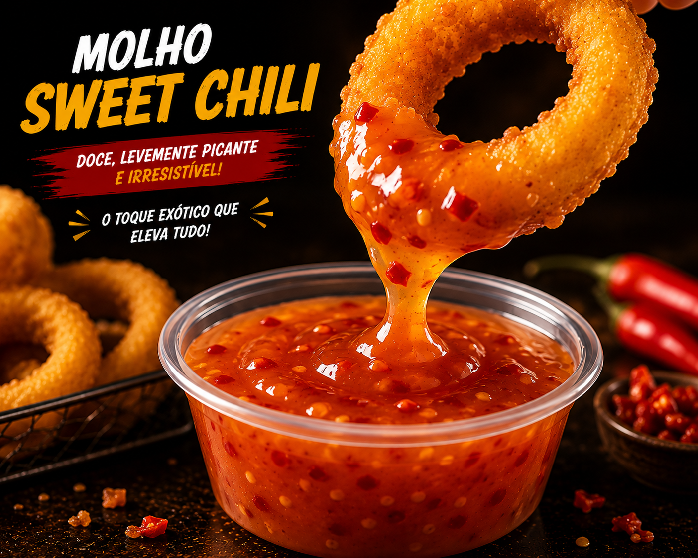 Sweet Chilli