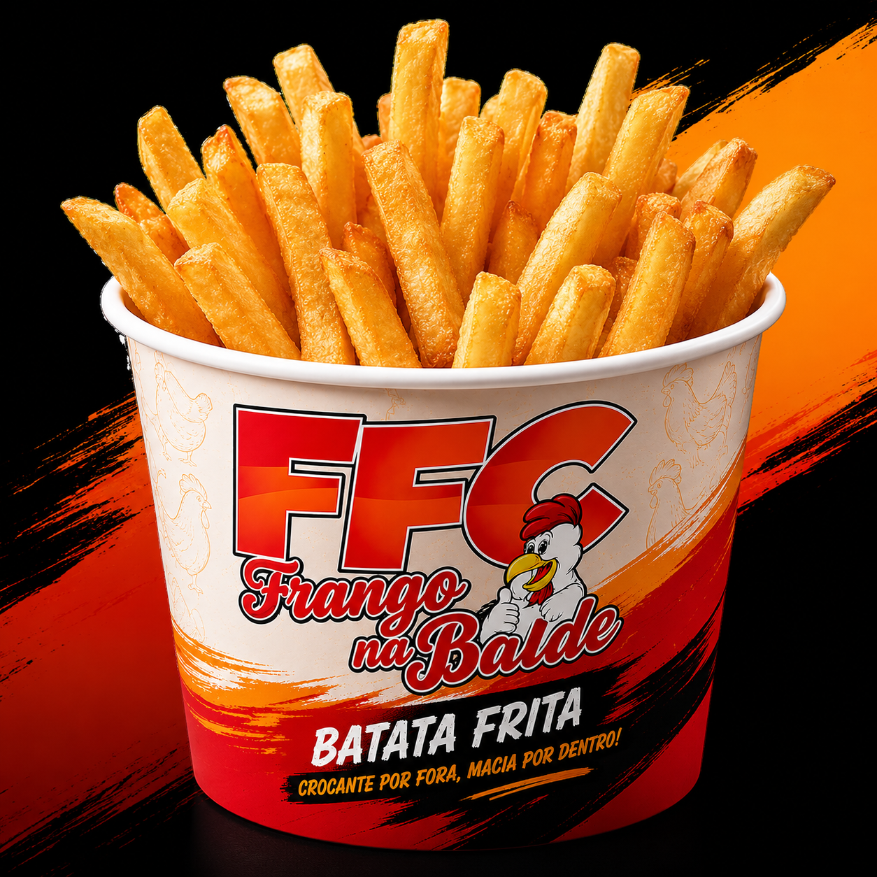 Batata Frita